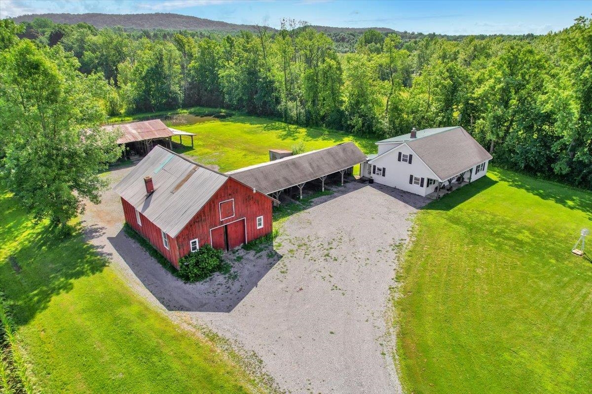 464 Greenbush Road Ferrisburgh, VT 05456 - Photo 25 of 40 Gallery Image 25