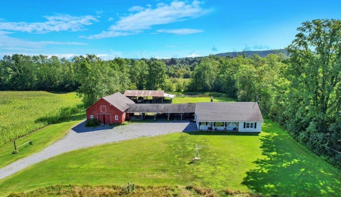 464 Greenbush Road Ferrisburgh, VT 05456 - Photo 26 of 40 Gallery Image 26