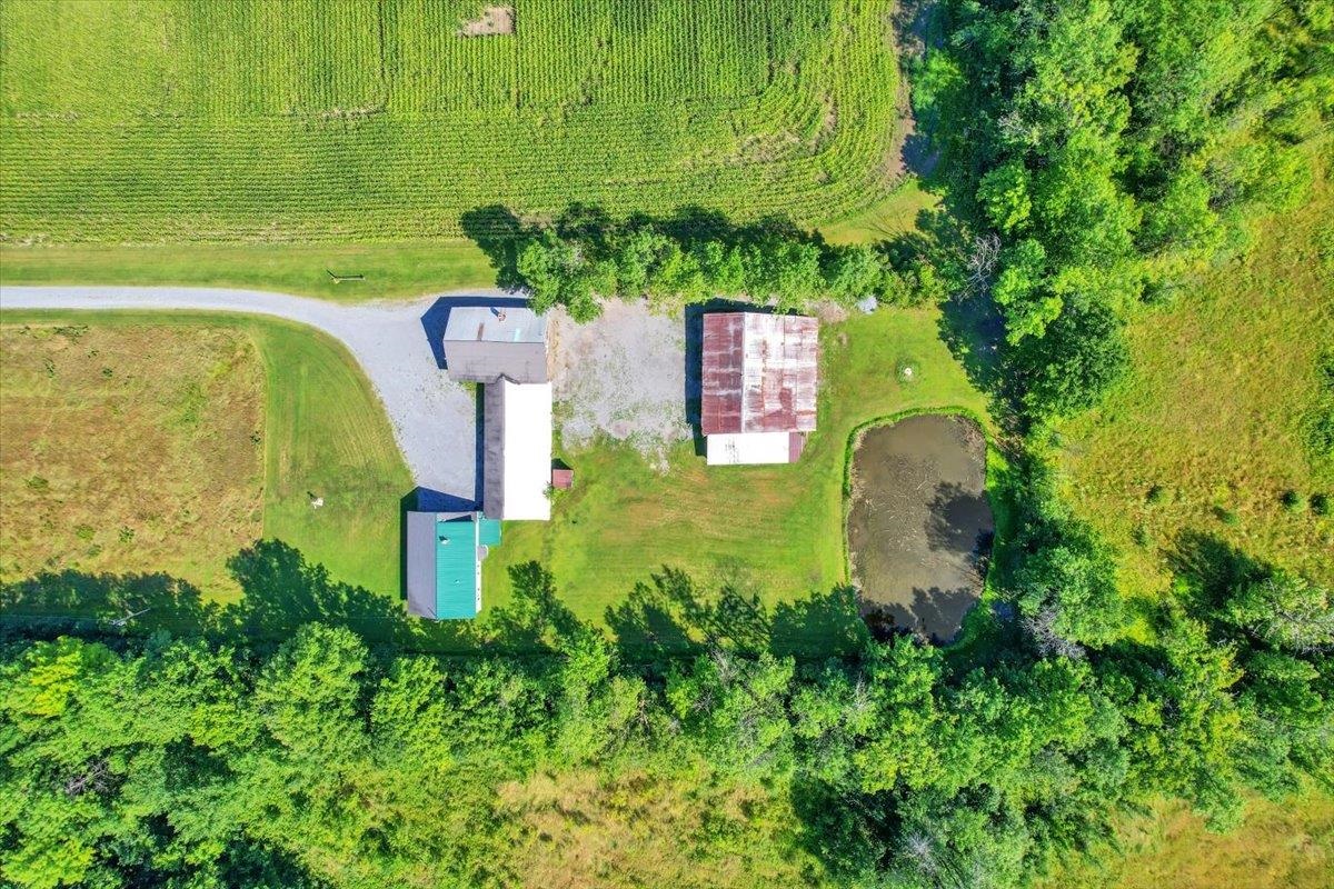 464 Greenbush Road Ferrisburgh, VT 05456 - Photo 29 of 40 Gallery Image 29