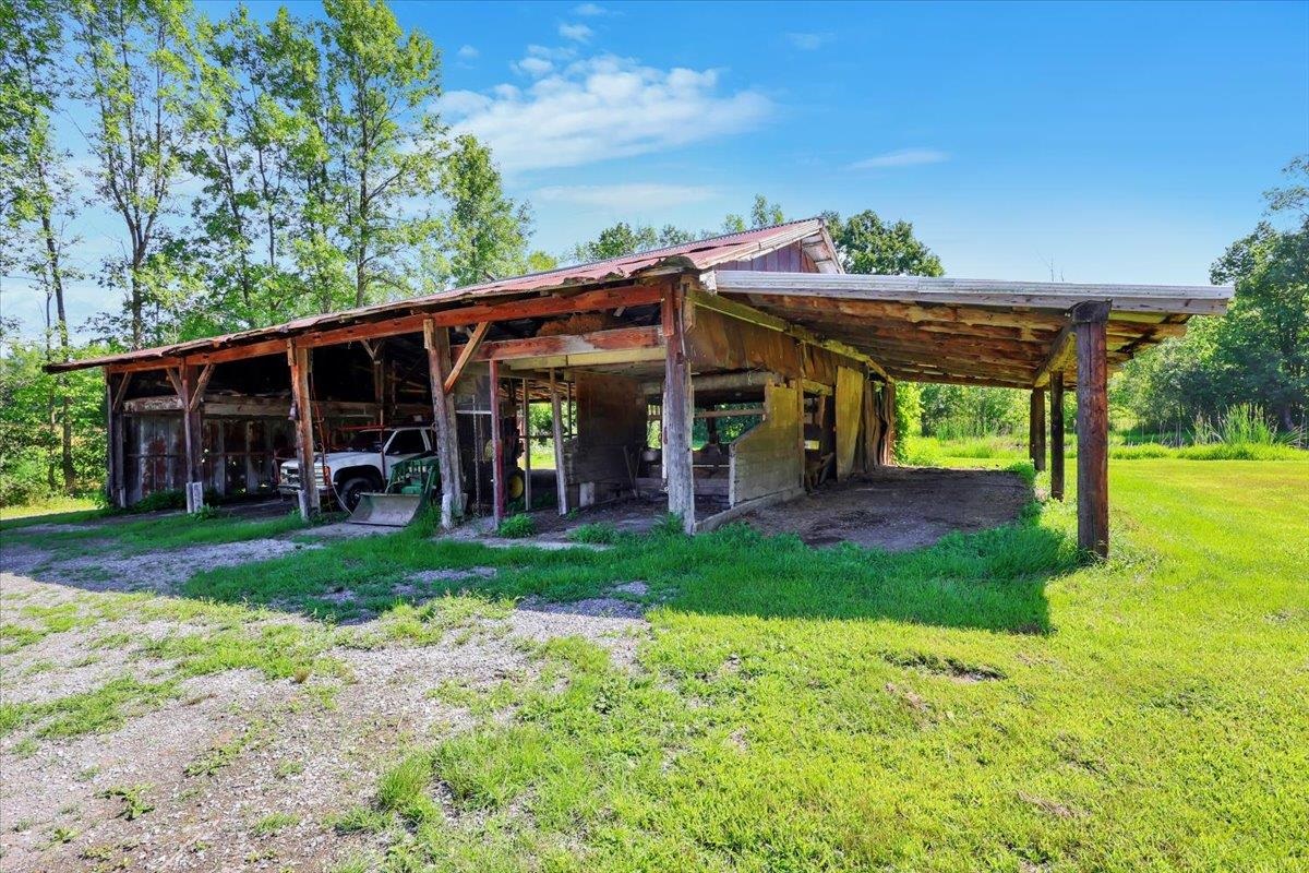 464 Greenbush Road Ferrisburgh, VT 05456 - Photo 30 of 40 Gallery Image 30