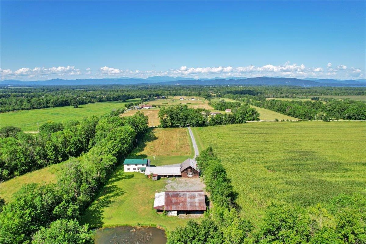464 Greenbush Road Ferrisburgh, VT 05456 - Photo 31 of 40 Gallery Image 31
