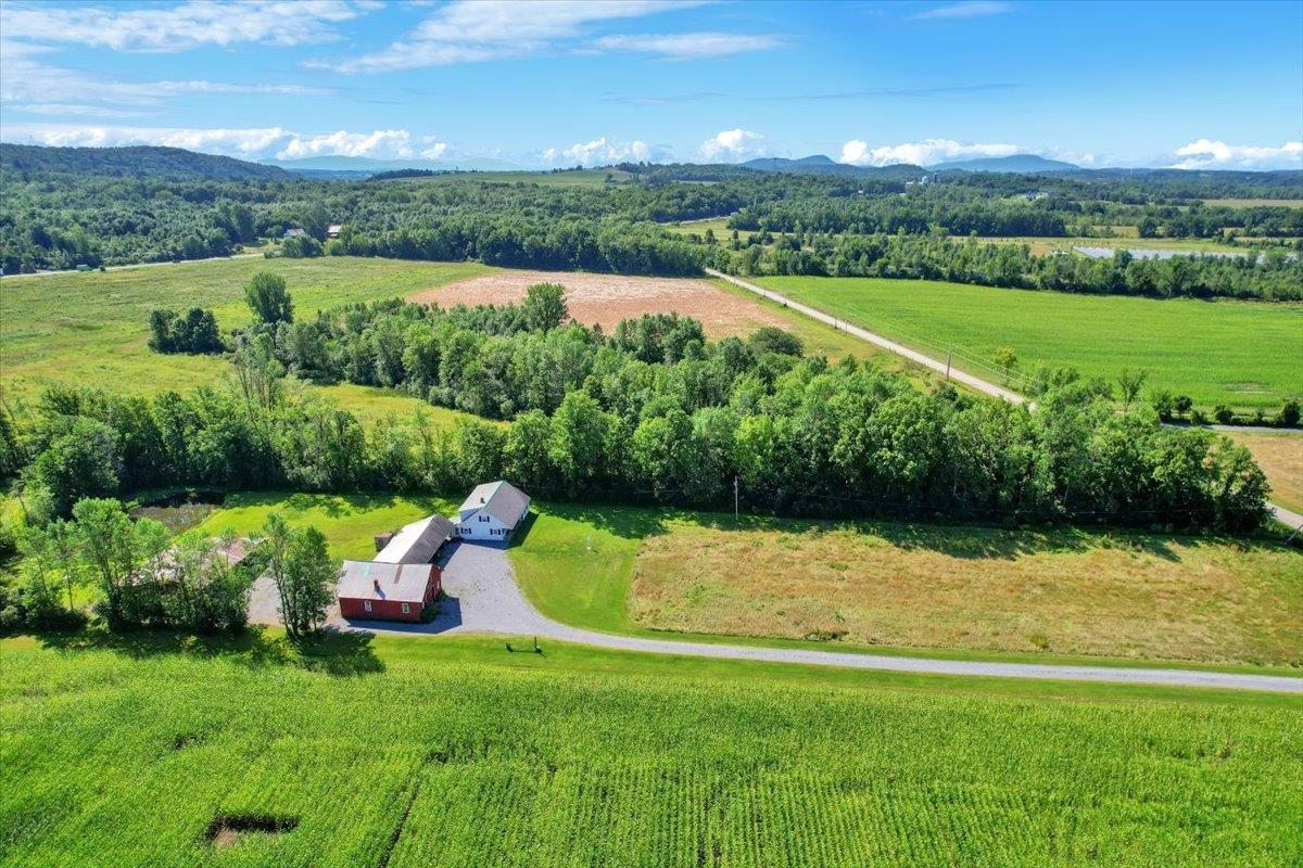 464 Greenbush Road Ferrisburgh, VT 05456 - Photo 33 of 40 Gallery Image 33