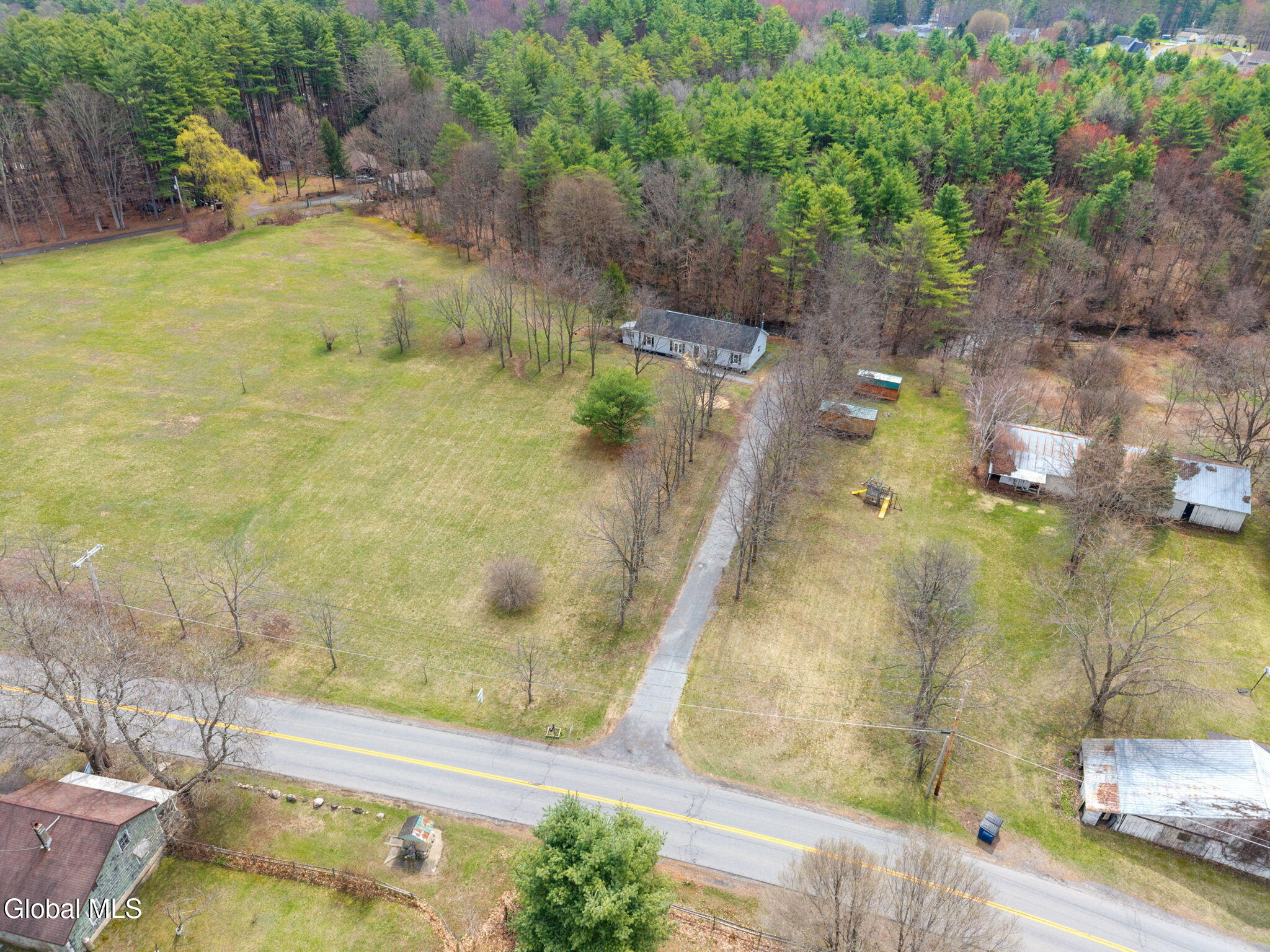 3704 Lewis Road Milton, NY 12020 - Photo 11 of 49 51-3704LewisRd_51