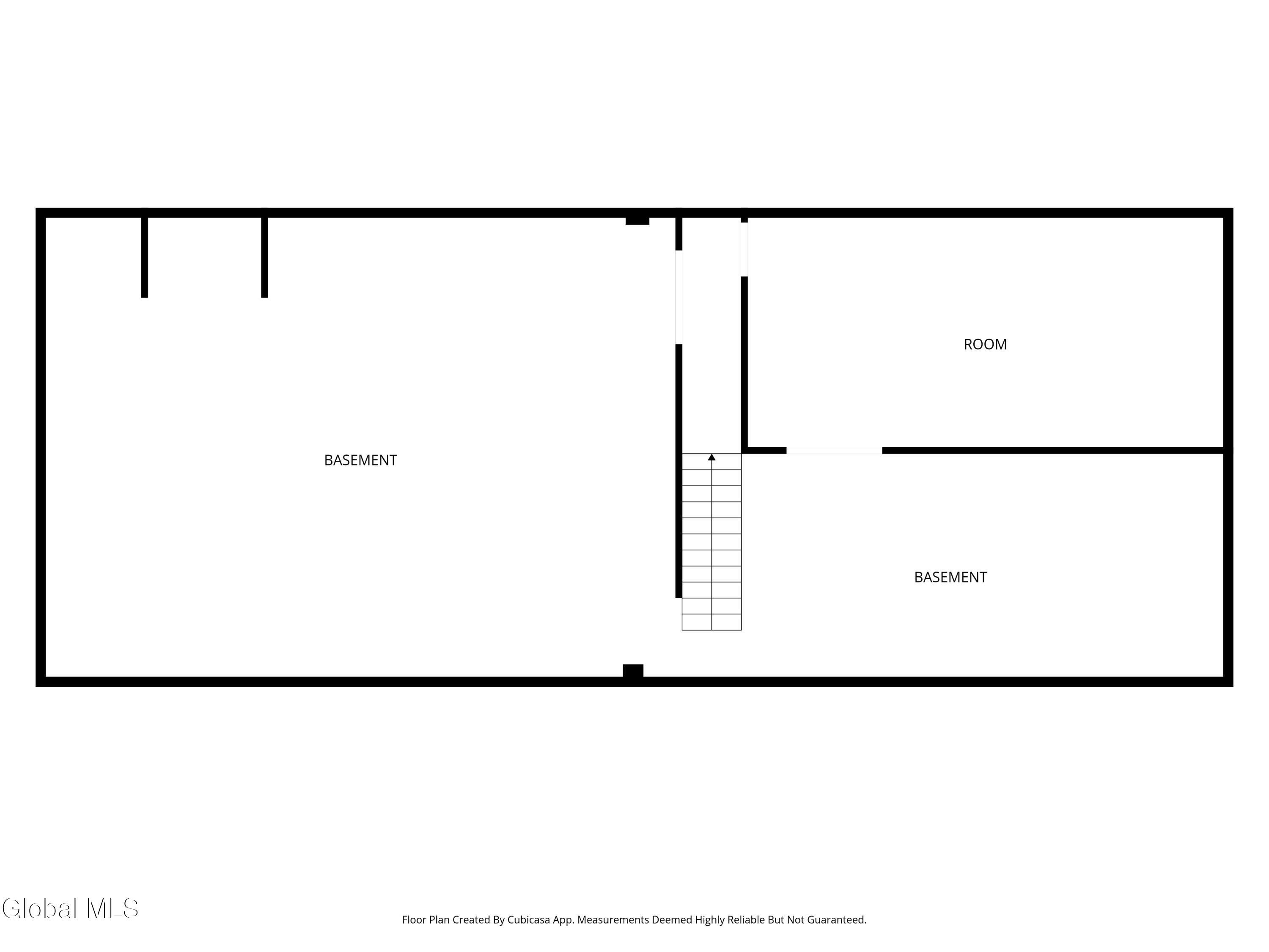 3704 Lewis Road Milton, NY 12020 - Photo 47 of 49 1-Floorplan_1