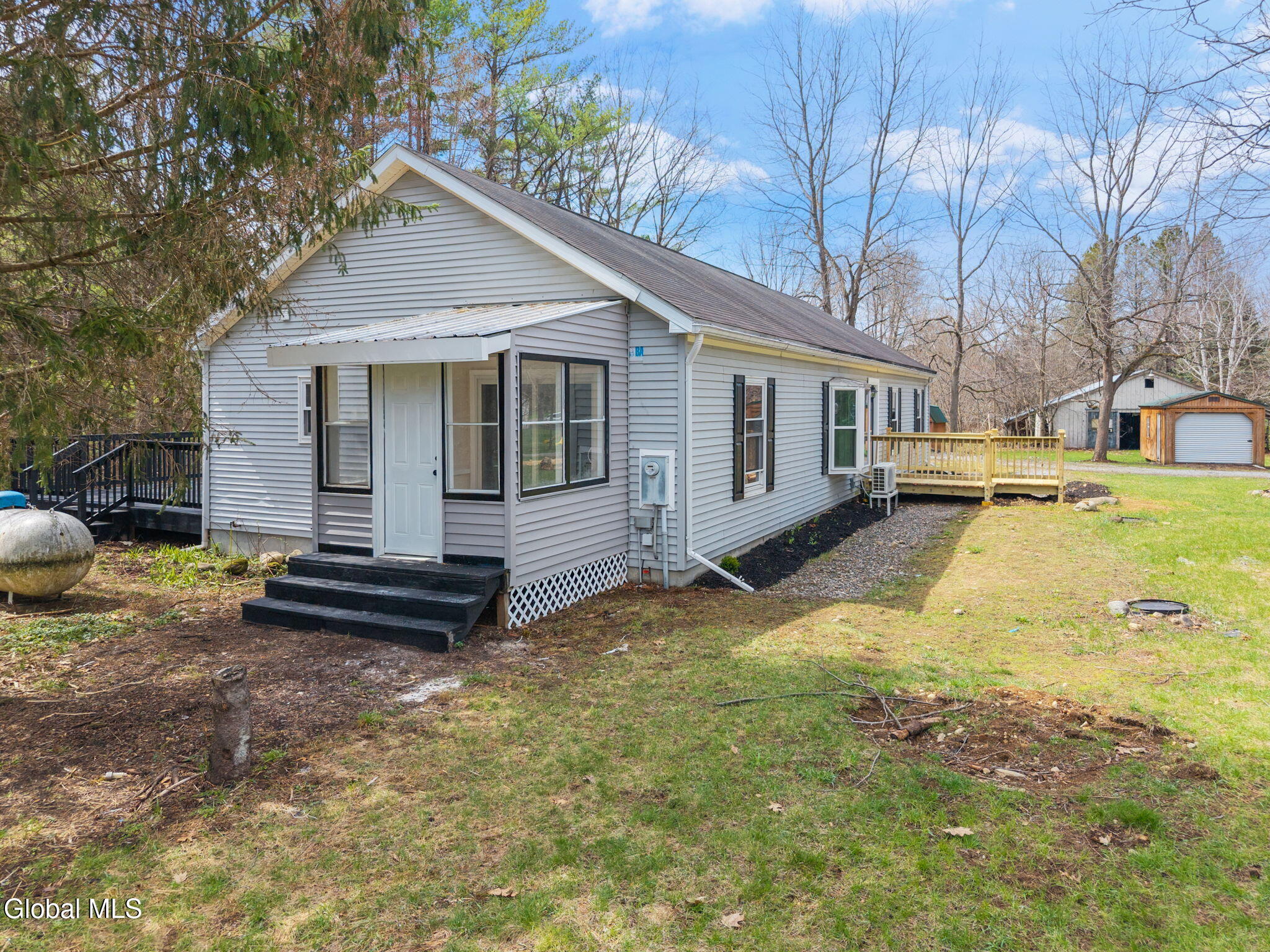 3704 Lewis Road Milton, NY 12020 - Photo 5 of 49 43-3704LewisRd_43