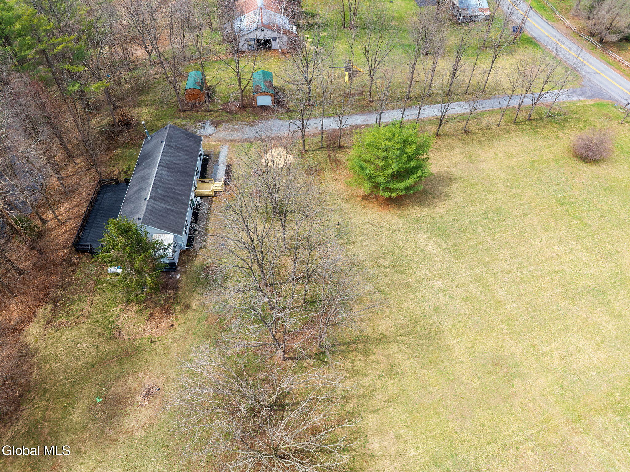 3704 Lewis Road Milton, NY 12020 - Photo 8 of 49 49-3704LewisRd_49