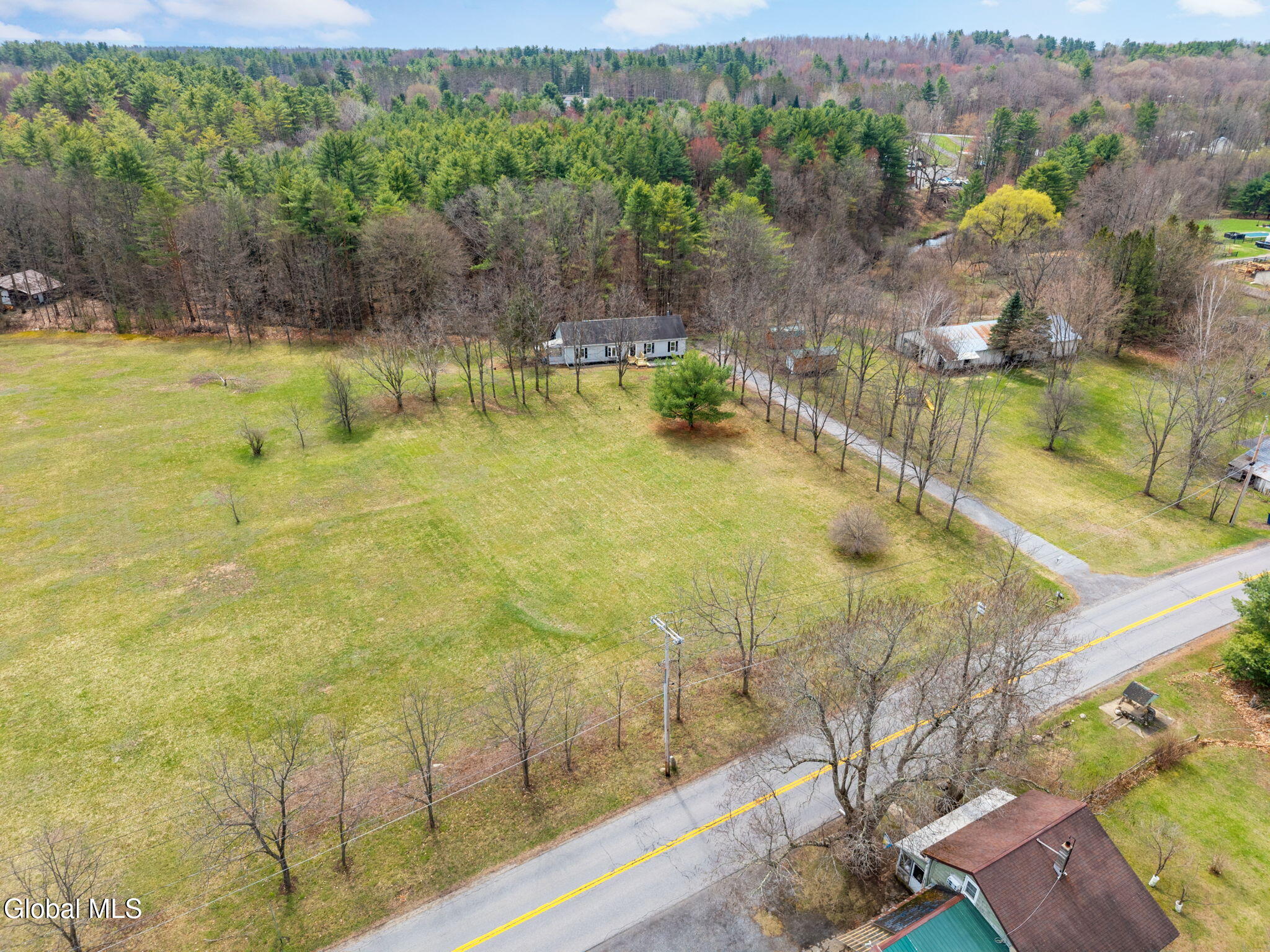 3704 Lewis Road Milton, NY 12020 - Photo 9 of 49 50-3704LewisRd_50