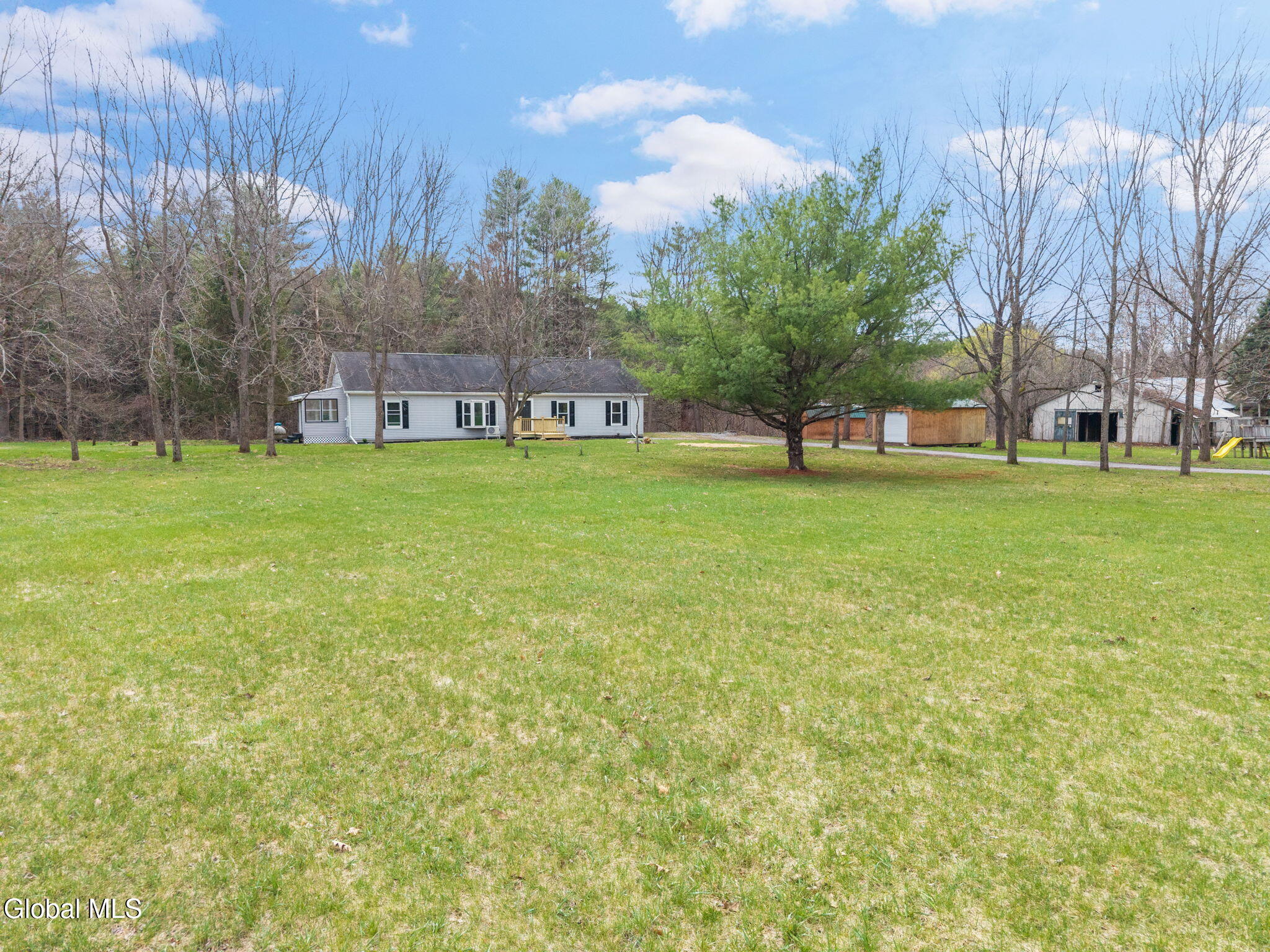 3704 Lewis Road Milton, NY 12020 - Photo 10 of 49 56-3704LewisRd_56