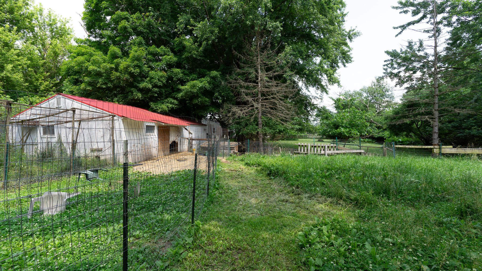 3533 Watkins Road Columbus, OH 43232 - Photo 46 of 51 watkins rd -52