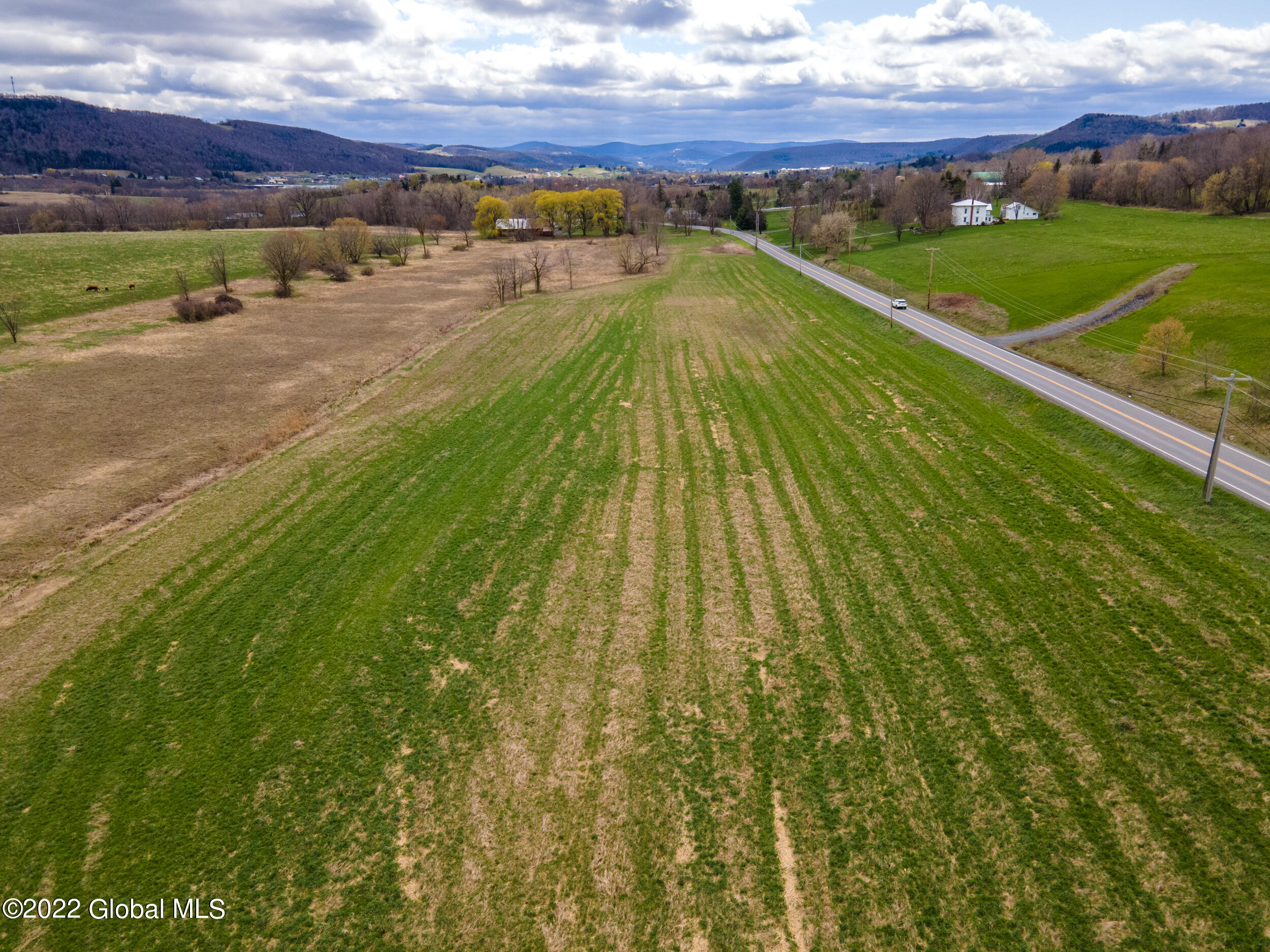 0 Barnerville Road Cobleskill, NY 12043 - Photo 2 of 11 BarnervilleRdLand-8