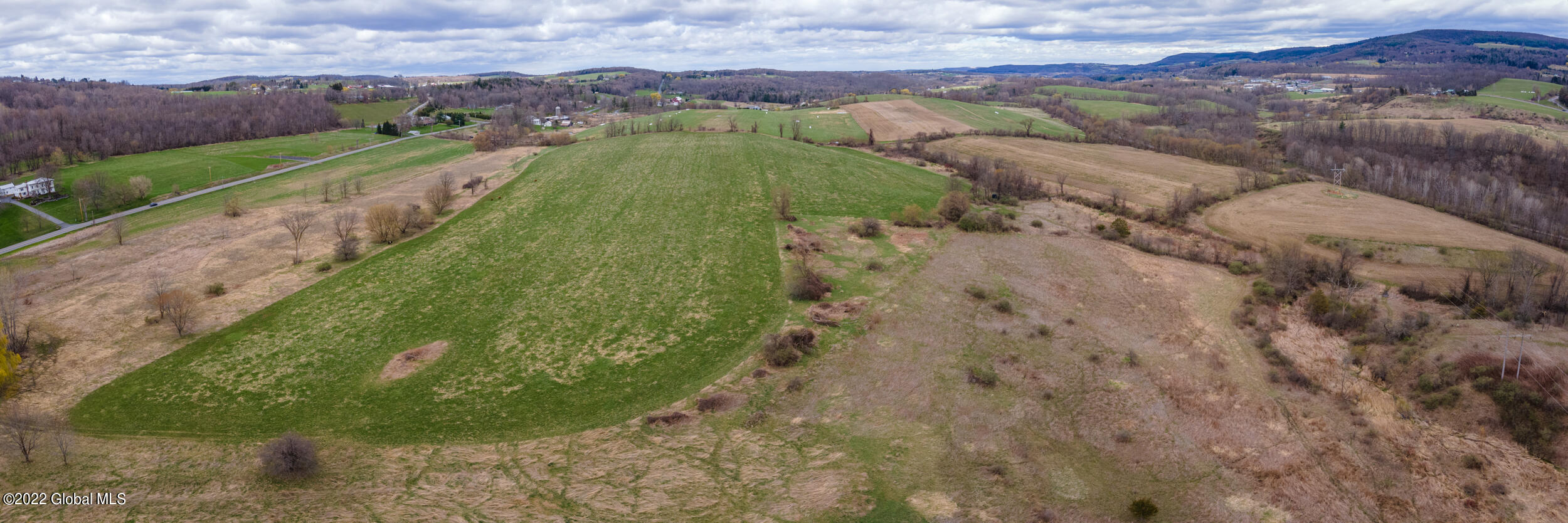 0 Barnerville Road Cobleskill, NY 12043 - Photo 8 of 11 BarnervilleRdLand-1