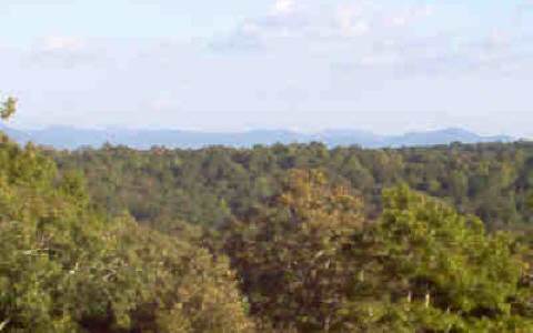 13 Sunshine Mountain Blue Ridge, GA 30513 - Photo 1 of 1 Main View