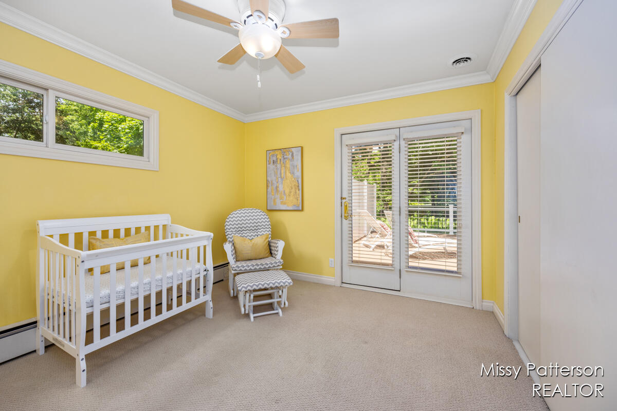 6257 Cascade Road Southeast Grand Rapids, MI 49546 - Photo 13 of 35 2nd Bedroom