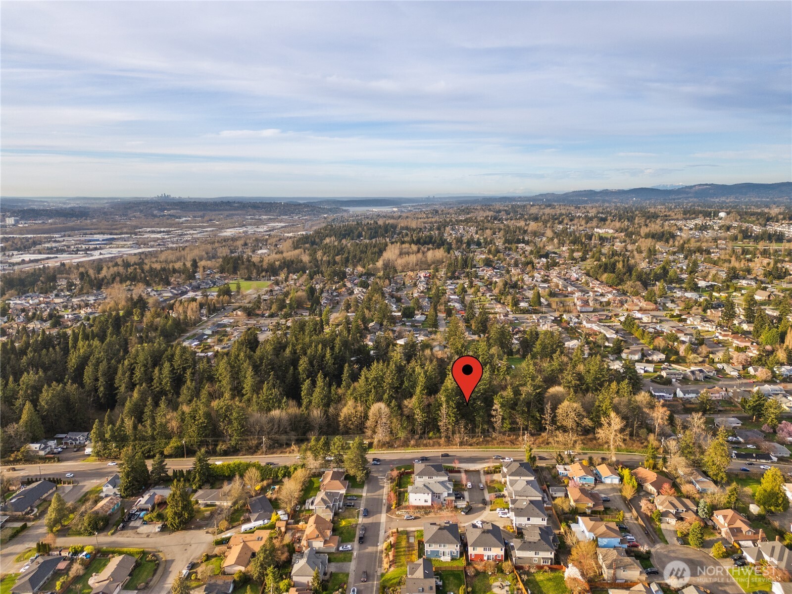 0 Southeast 208th Street Kent, WA 98031 - Photo 2 of 10