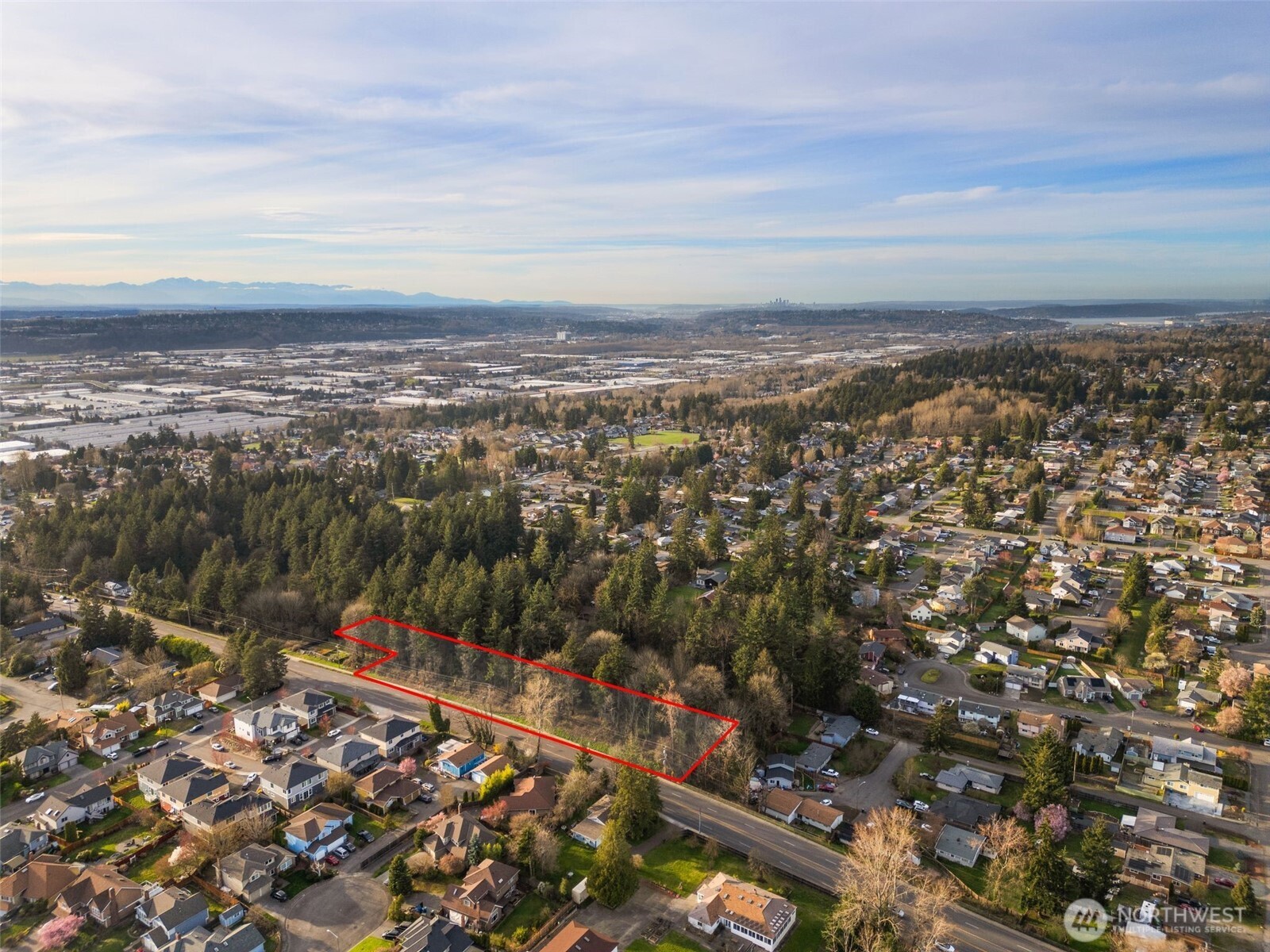 0 Southeast 208th Street Kent, WA 98031 - Photo 3 of 10
