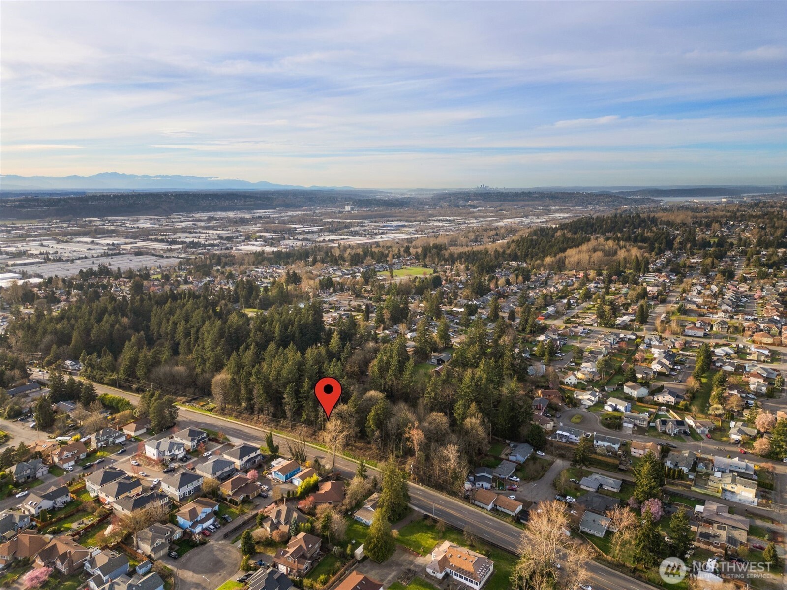 0 Southeast 208th Street Kent, WA 98031 - Photo 4 of 10