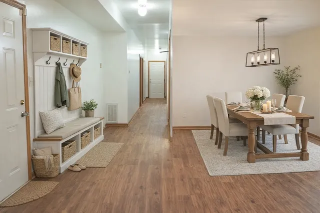 $2,100 | 1520 West Superior Street, Unit G, Chicago, IL 60642