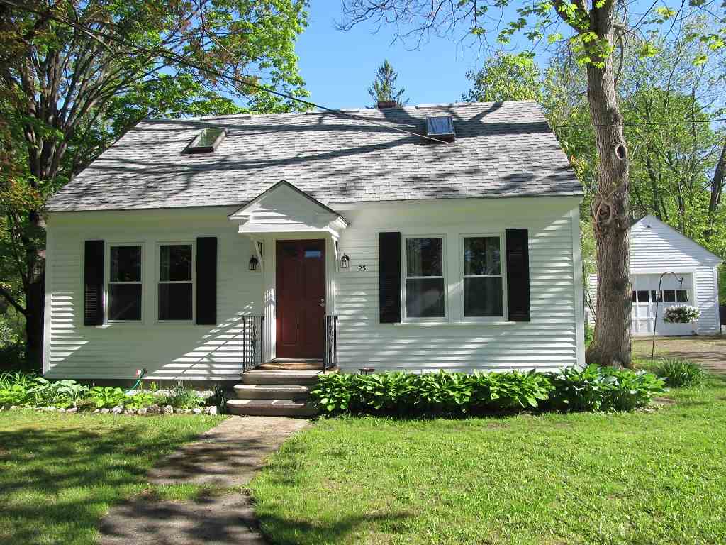 23 Perham Street Keene, NH 03431 - Photo 14 of 16 Gallery Image 14