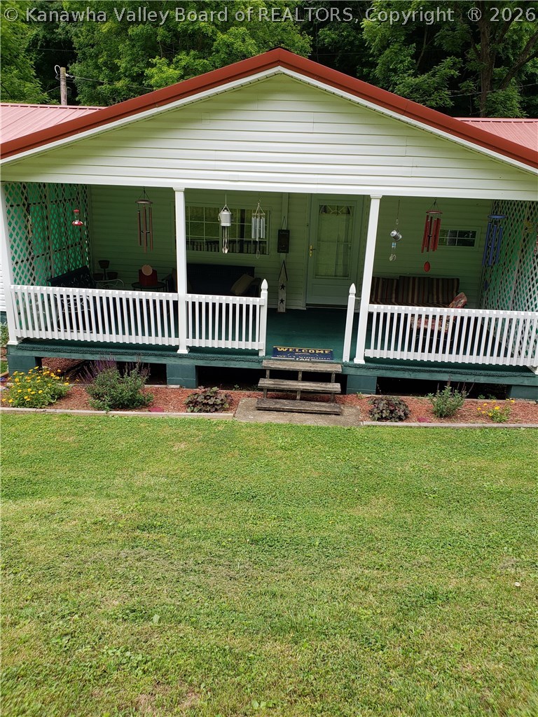 4797 Aarons Fork Road Elkview, WV 25071 - Photo 1 of 30 Gallery Image 1