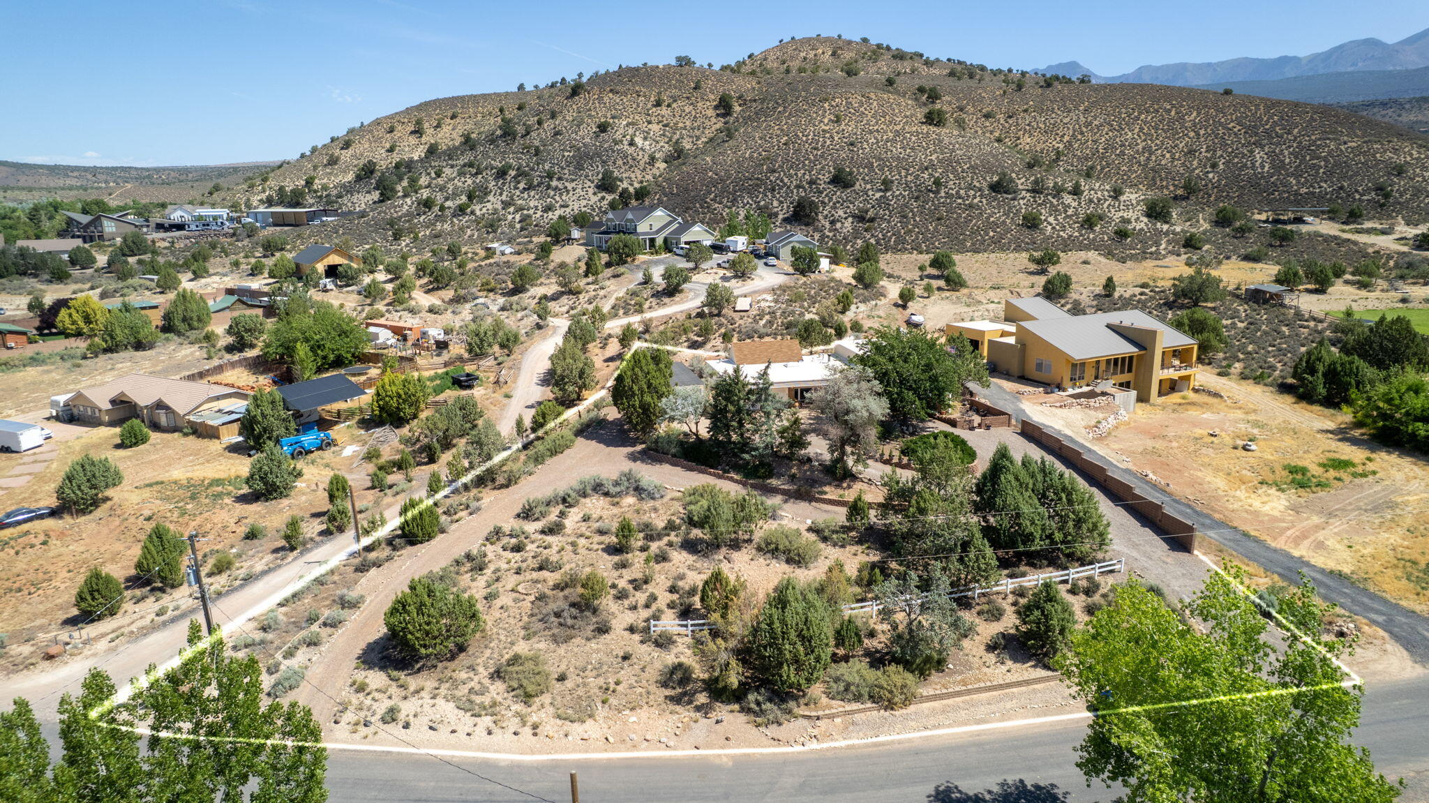 1122 Diamond Valley Drive St. George, UT 84770 - Photo 37 of 44 44-web-or-mls-1122 Diamond Valley dr Aer
