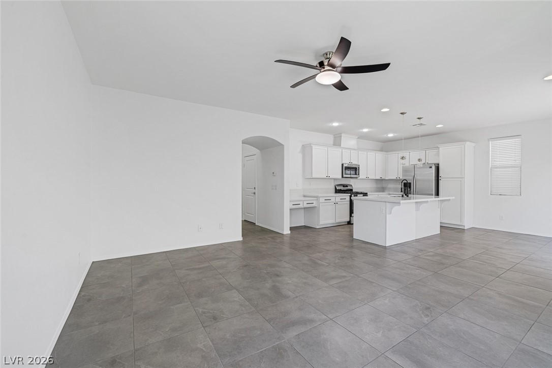 5120 Fiery Sky Ridge Street Las Vegas, NV 89148 - Photo 14 of 41