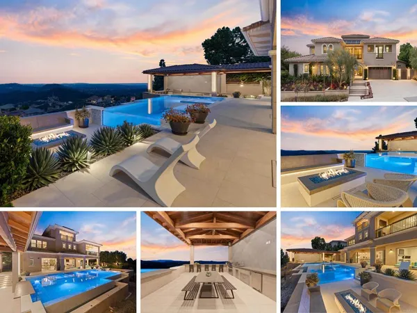 $3,995,000 | 560 Ledge Street, San Marcos, CA 92078