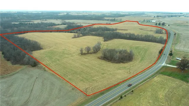 $10,000 | 59 Highway 59, Oregon, MO 64473