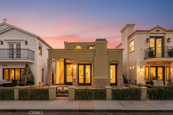 $2,200,000 | 5580 East St Irmo Walk, Long Beach, CA 90803