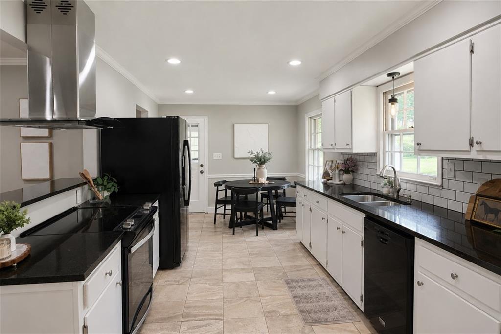 3053 East Ramble Lane Decatur, GA 30033 - Photo 6 of 23