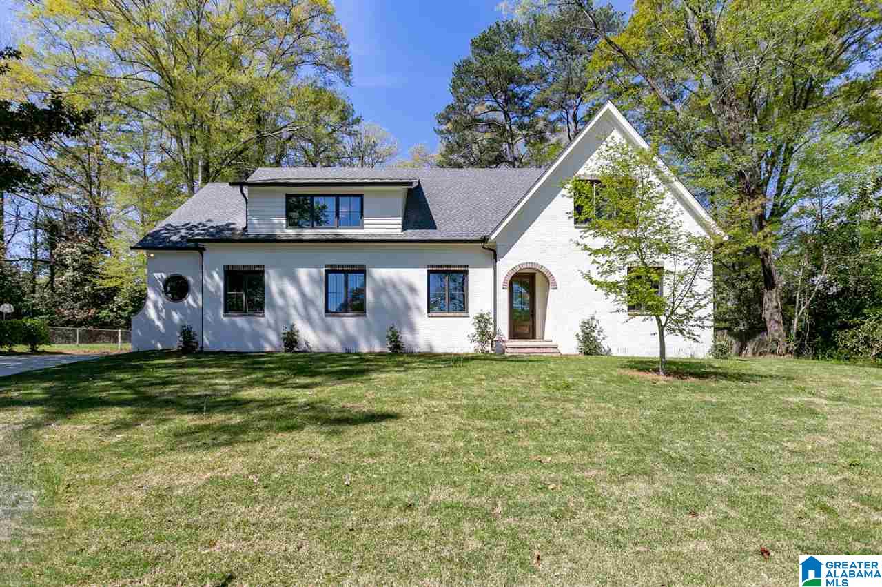 3816 Halbrook Lane Birmingham, AL 35243 - Photo 1 of 48