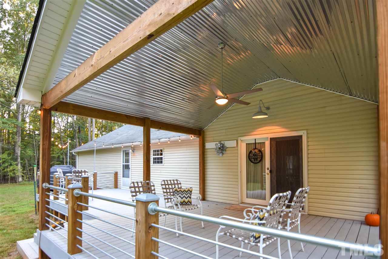 727 Ned Moore Road Timberlake, NC 27583 - Photo 8 of 24