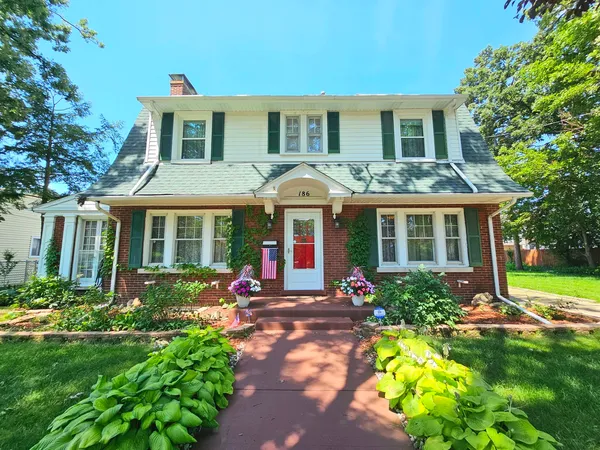 $524,900 | 186 North Du Bois Avenue, Elgin, IL 60123