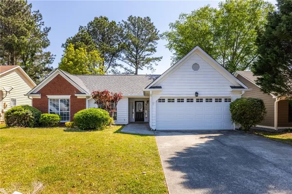 $2,350 | 2110 Racquet Club Circle Northwest, Lawrenceville, GA 30043