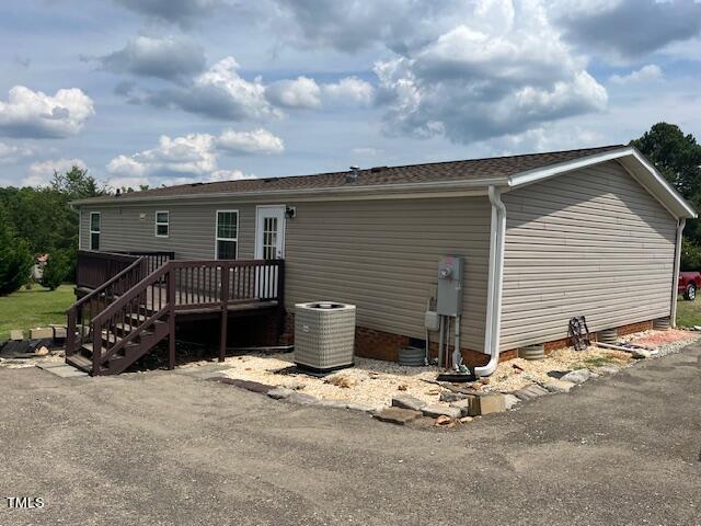 92 Renee Lane Roxboro, NC 27574 - Photo 3 of 22 IMG_5652