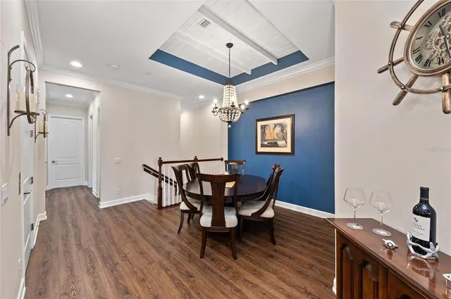 $844,900 | 241 Sapphire Lake Drive, Unit 201, Bradenton, FL 34209