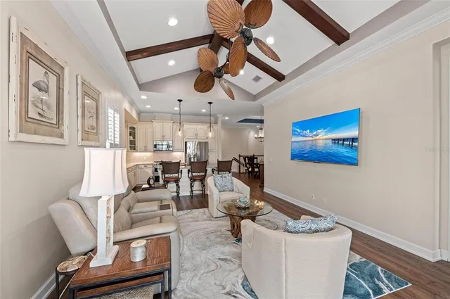 $844,900 | 241 Sapphire Lake Drive, Unit 201, Bradenton, FL 34209