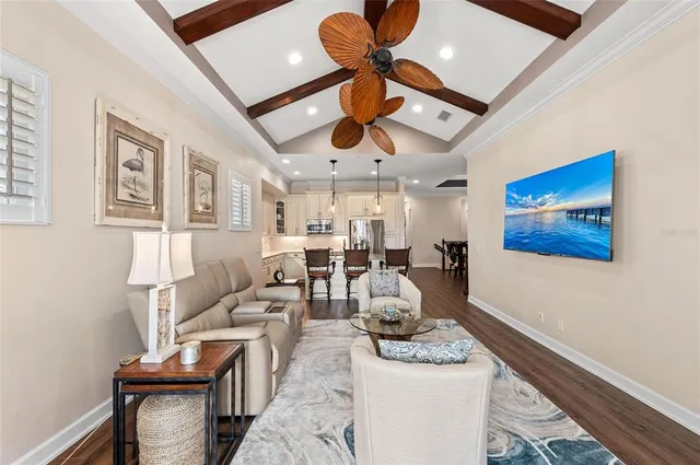 $844,900 | 241 Sapphire Lake Drive, Unit 201, Bradenton, FL 34209