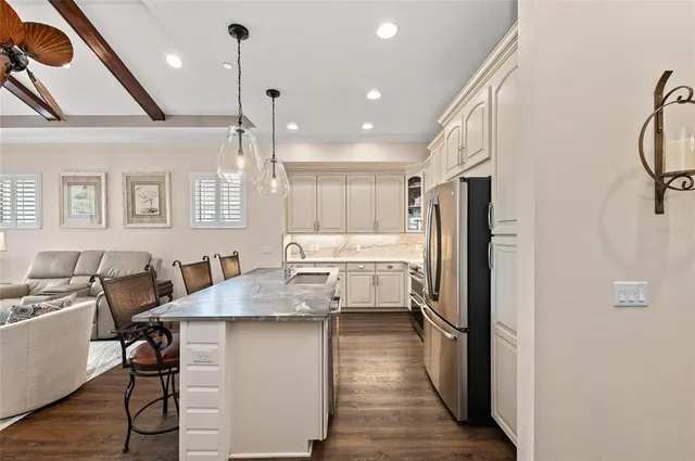 $844,900 | 241 Sapphire Lake Drive, Unit 201, Bradenton, FL 34209