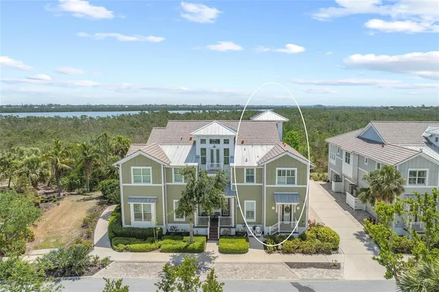 $844,900 | 241 Sapphire Lake Drive, Unit 201, Bradenton, FL 34209