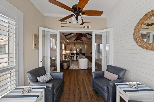 $844,900 | 241 Sapphire Lake Drive, Unit 201, Bradenton, FL 34209