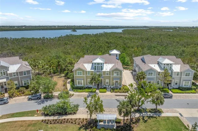 $844,900 | 241 Sapphire Lake Drive, Unit 201, Bradenton, FL 34209