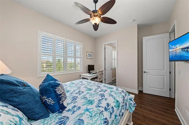 $844,900 | 241 Sapphire Lake Drive, Unit 201, Bradenton, FL 34209