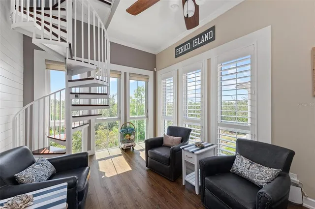 $844,900 | 241 Sapphire Lake Drive, Unit 201, Bradenton, FL 34209