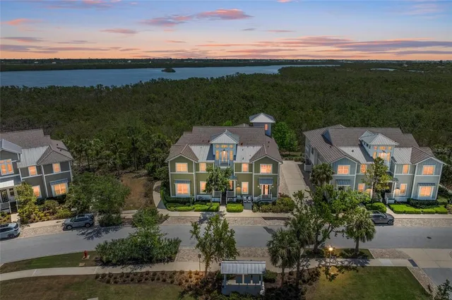 $844,900 | 241 Sapphire Lake Drive, Unit 201, Bradenton, FL 34209