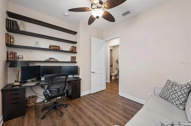 $844,900 | 241 Sapphire Lake Drive, Unit 201, Bradenton, FL 34209