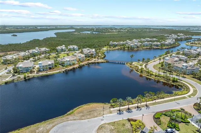 $844,900 | 241 Sapphire Lake Drive, Unit 201, Bradenton, FL 34209
