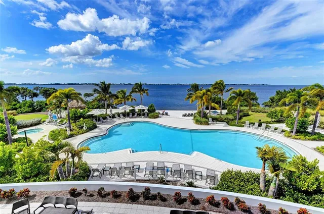 $844,900 | 241 Sapphire Lake Drive, Unit 201, Bradenton, FL 34209