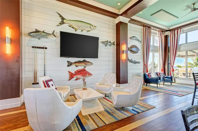 $844,900 | 241 Sapphire Lake Drive, Unit 201, Bradenton, FL 34209