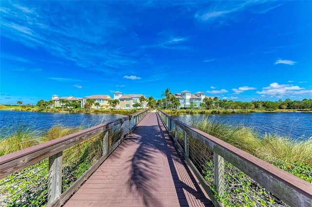 $844,900 | 241 Sapphire Lake Drive, Unit 201, Bradenton, FL 34209