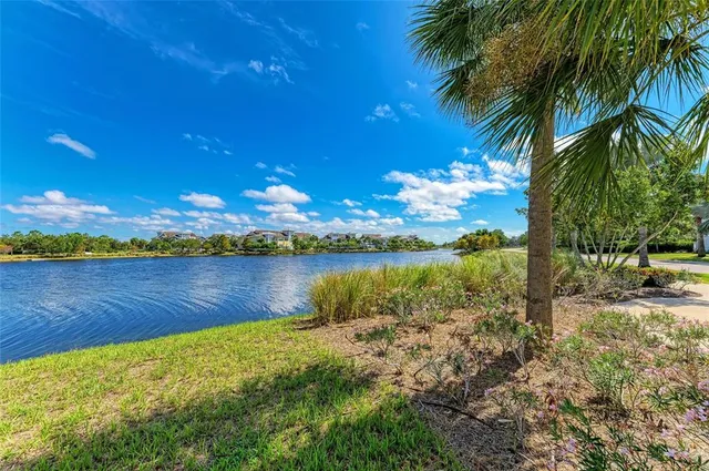 $844,900 | 241 Sapphire Lake Drive, Unit 201, Bradenton, FL 34209
